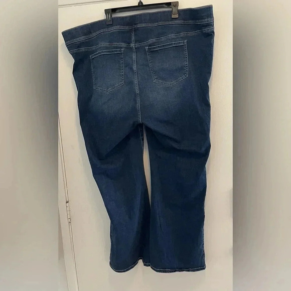 Torrid Lean Jean Slim Boot - Picture 5 of 5